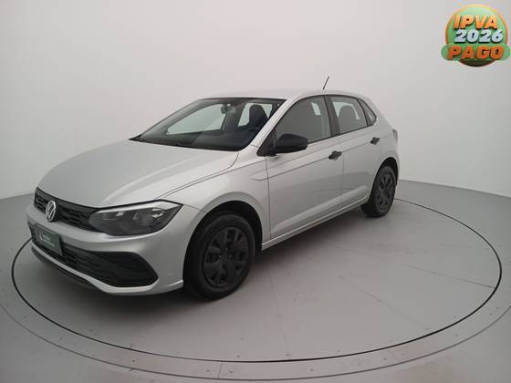 VOLKSWAGEN POLO 1.0 MPI TRACK MANUAL VOLKSWAGEN POLO 1.0 MPI TRACK MANUAL